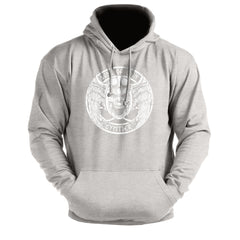 Sons Of Odin Wings - Gym Hoodie