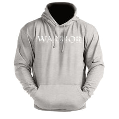 Warrior - Gym Hoodie