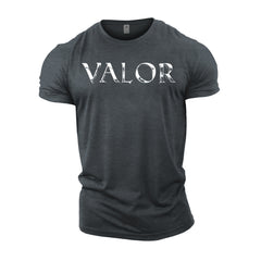 Valor - Gym T-Shirt