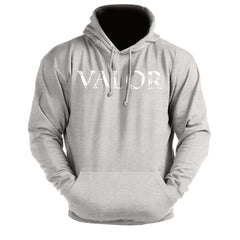 Valor - Gym Hoodie